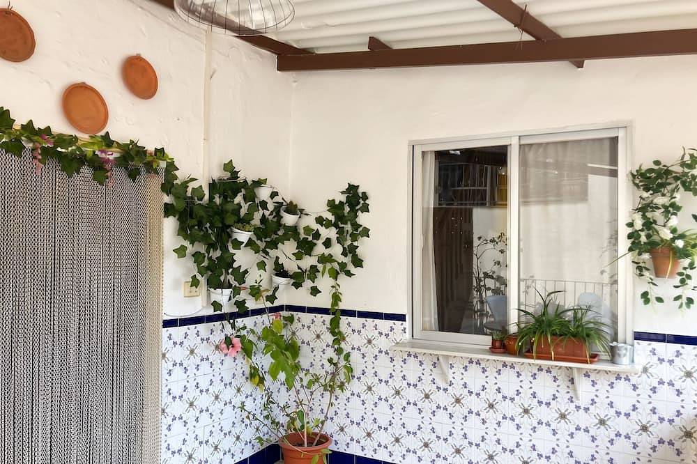 Homerez - Maison à Albuñol, vue montagne in Albuñol, Costa Granadina