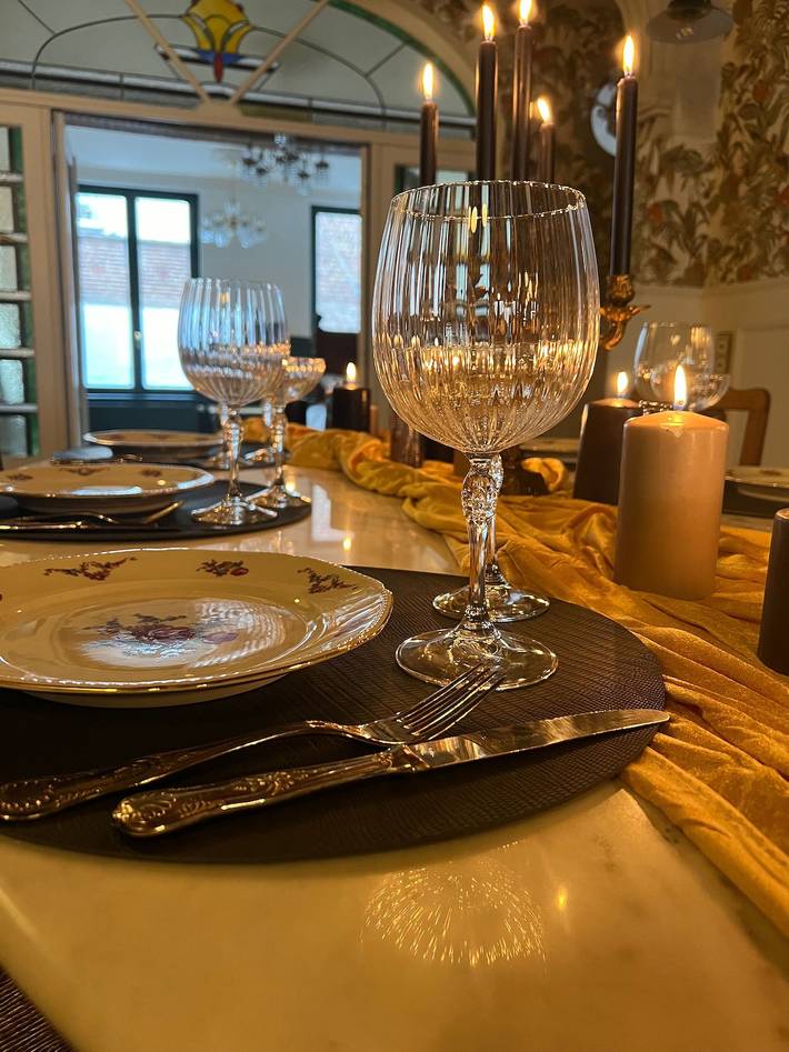 Ferienwohnung für 6 Personen in Brüssel - 3