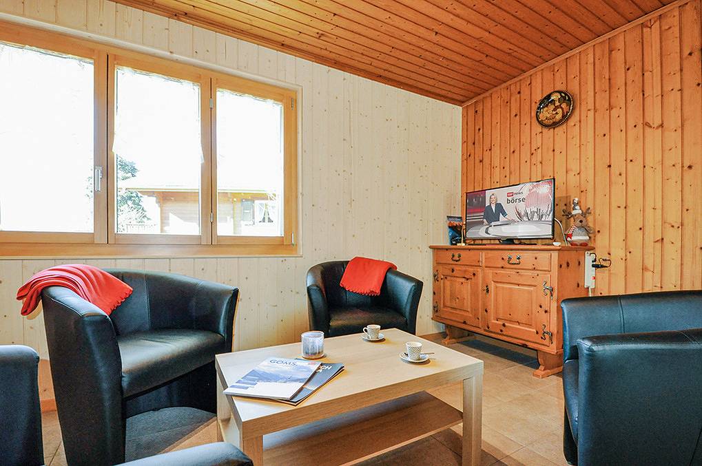 Ganze Ferienwohnung, Ferienhaus Amore (Parterre in Fiesch, Aletsch Arena