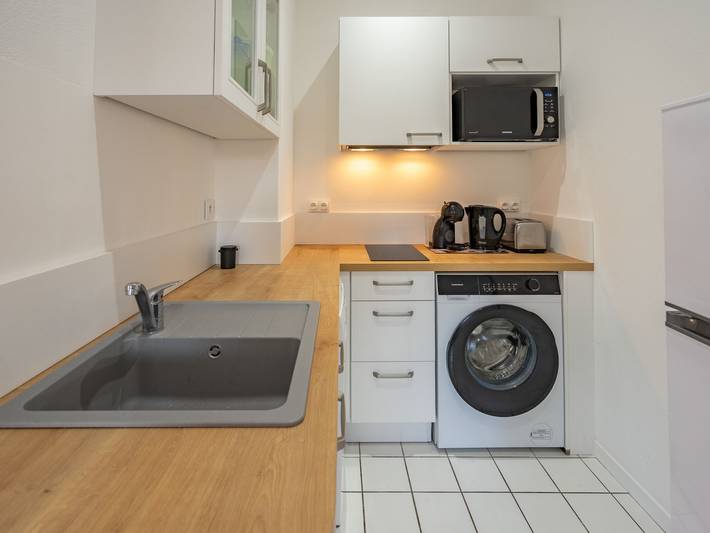 Gîte pour 5 personnes, avec jardin et terrasse, animaux acceptés à Vaux-sur-Mer - 4