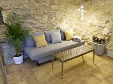 Casa Rural para 4 Personas en Sierra Engarcerín, Provincia de Castellón, Foto 2