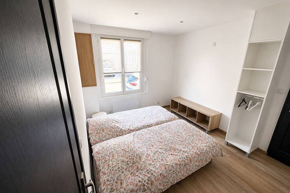 Ganze Wohnung, Le cocon Portelois in Le Portel, Boulogne-sur-Mer und Umgebung