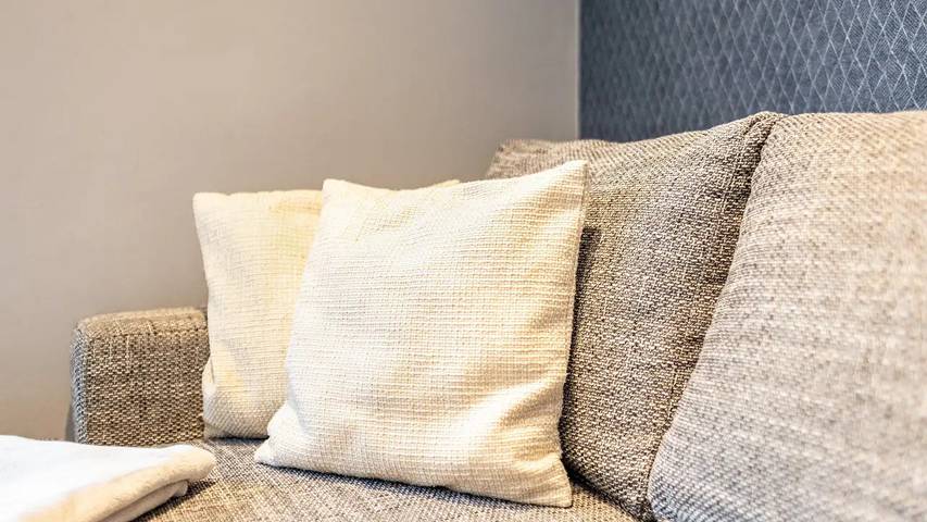 Ferienwohnung für 4 Personen, mit Garten und Balkon in Friedrichswalde - 4