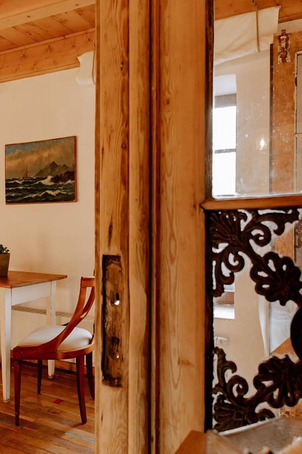 Ferienhaus für 2 Personen, mit Whirlpool und Terrasse sowie Garten und Pool in Neugarmssiel - 4