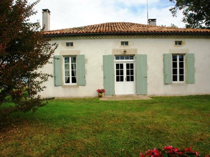 Location de vacances pour 5 personnes à Pissos