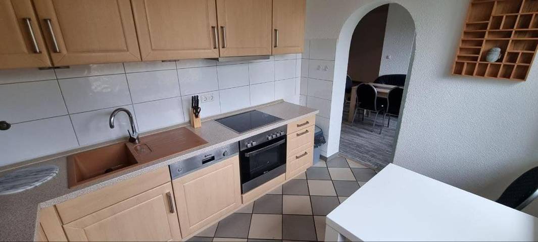 Ferienwohnung für 2 Personen, mit Garten in Hemer