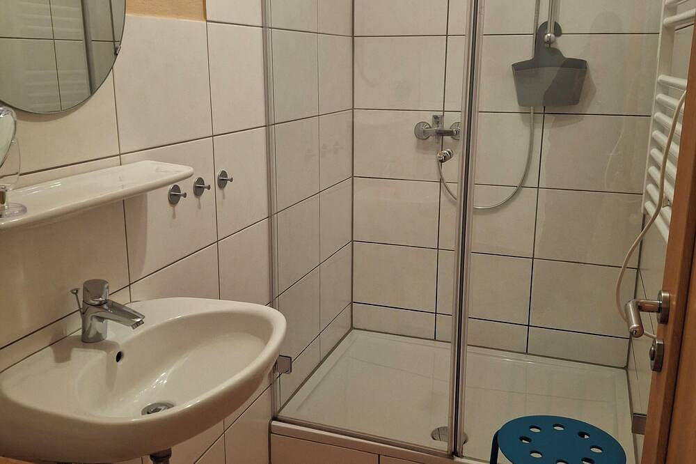 Ganze Wohnung, Fahrad fahren und Wandern nahe des Brombachsee's in Gunzenhausen, Fränkisches Seenland