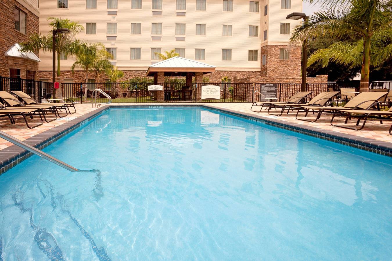 Apartamento entero, Staybridge Mcallen in McAllen, Condado de Hidalgo