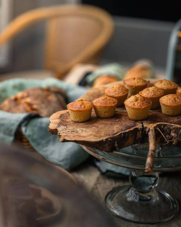 Location de vacances pour 2 personnes, avec terrasse et sauna ainsi que vue et jardin à Guingamp - 2