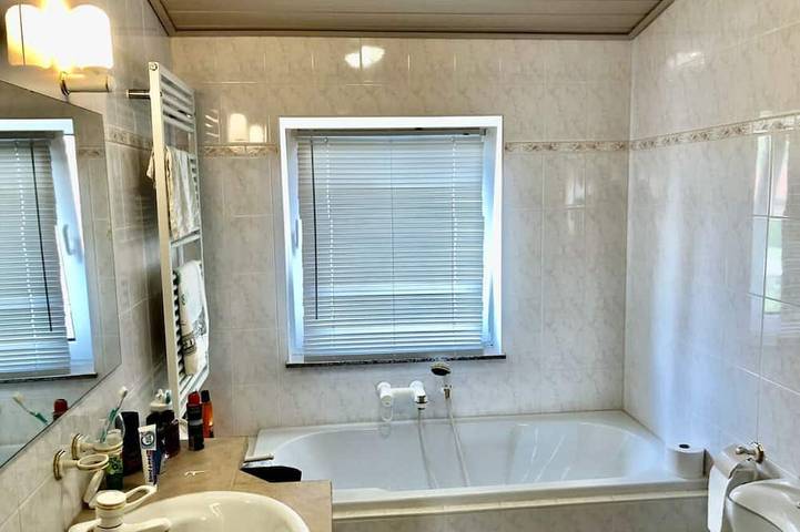 Ferienhaus für 5 Personen in Zerbst/Anhalt - 3