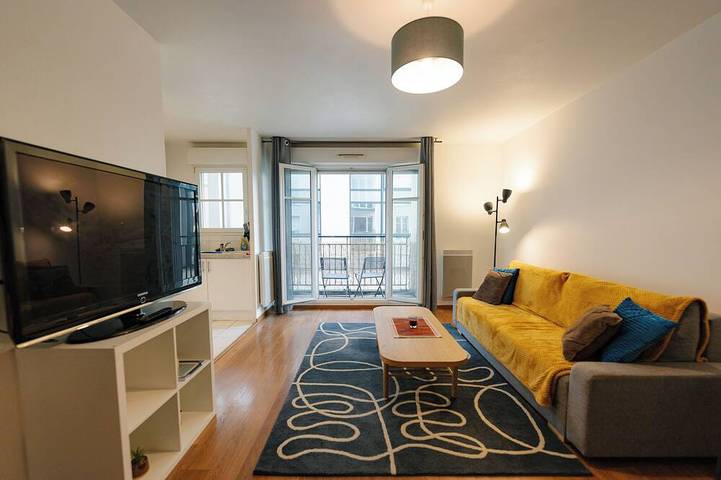 Ferienwohnung für 6 Personen - 1