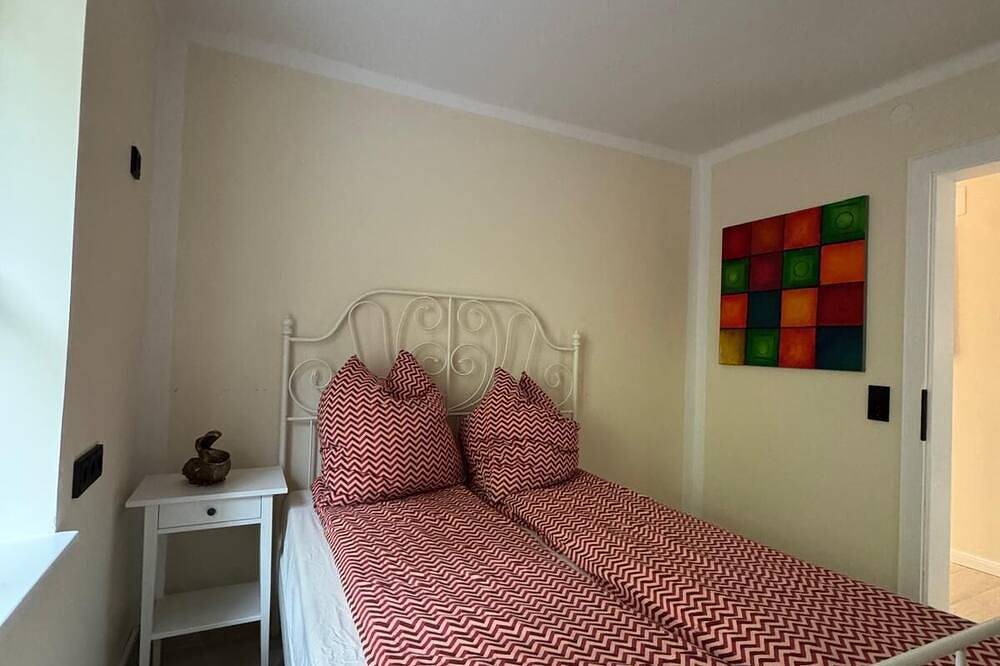 Ganze Wohnung, Boutique Apt with Mountain & Lake View Terrace in St. Gilgen, Sankt Gilgen