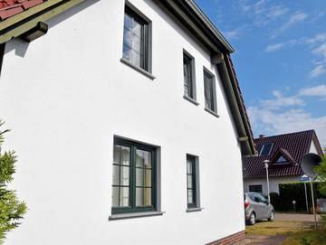 Ferienwohnung für 6 Personen in Selliner See, Baabe, Bild 3
