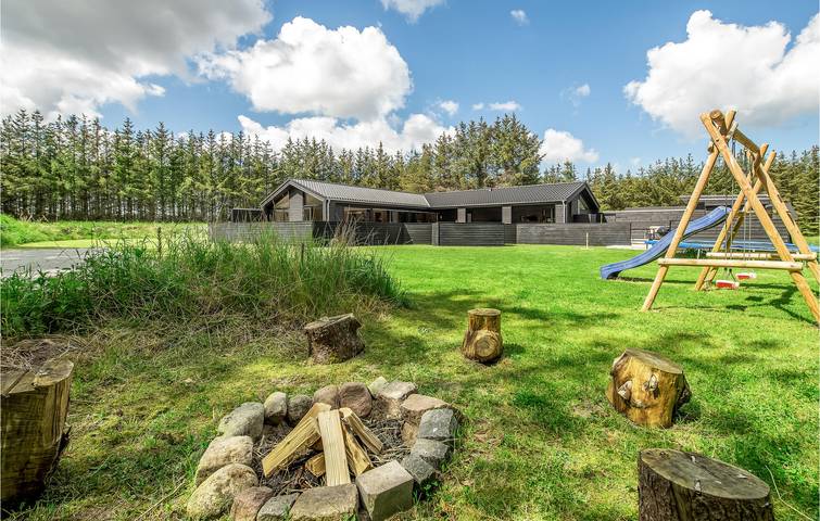 Ferienhaus für 14 Personen, mit Garten in Skagen - 4