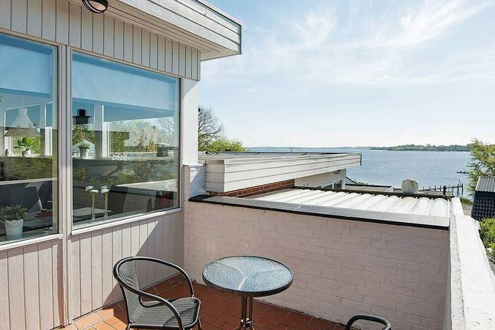 Ferienwohnung für 4 Personen, mit Terrasse - 1