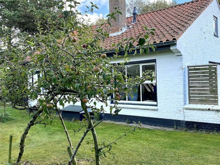 Pese Schorre 10 in Cadzand, Zeeuwse Kust