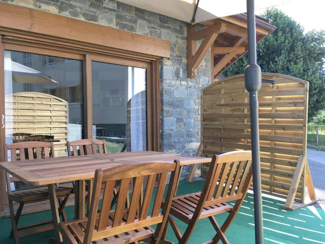 Appartement entier, Appartement Bozel in Bozel, Massif de la Vanoise