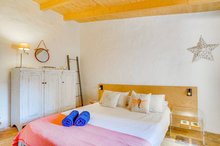 Ses Salines Terrace Home by Priorityvillas in Ses Salines, South Majorca