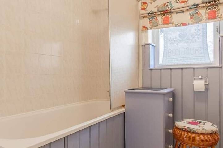 Location de vacances pour 4 personnes, avec jardin à Vendenesse-lès-Charolles - 3