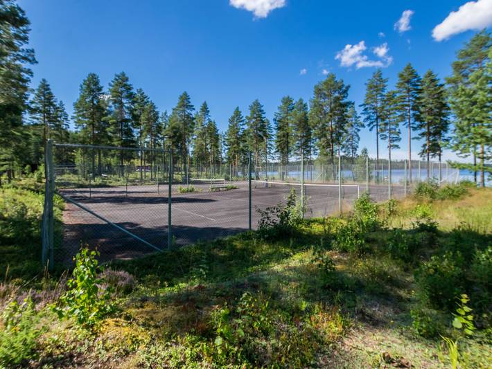 Ganze Wohnung, Joutiainen i 55 in Joutsa, Mittelfinnland