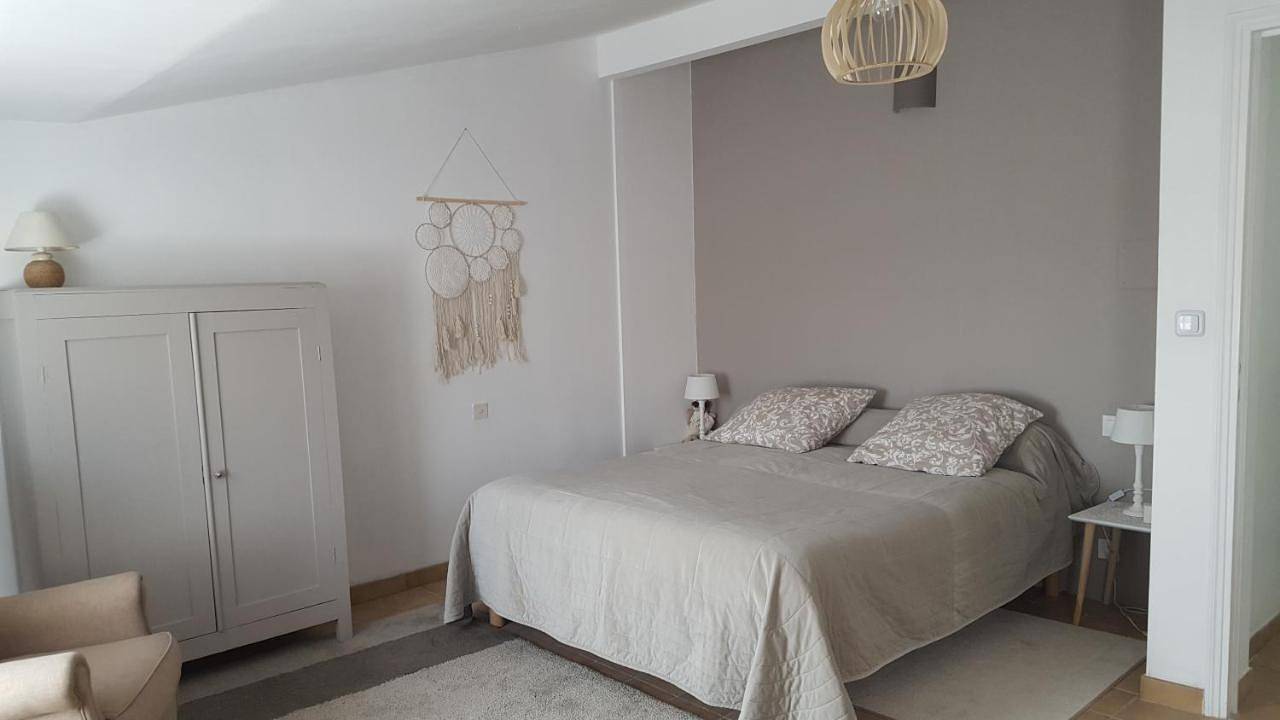 La Belle Vie B&B in Montréal (Lanquedoc-Roussillon), Région de Carcassonne