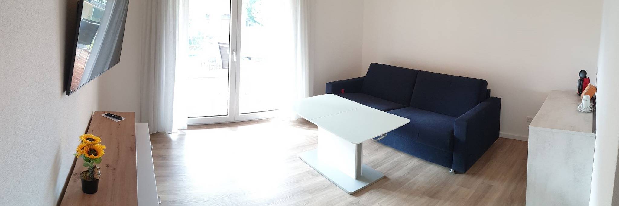 Doppelzimmer Comfort in Unteruhldingen, Uhldingen-Mühlhofen