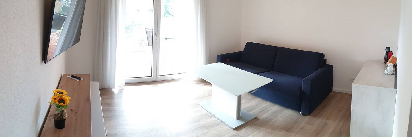Doppelzimmer Comfort in Unteruhldingen, Uhldingen-Mühlhofen