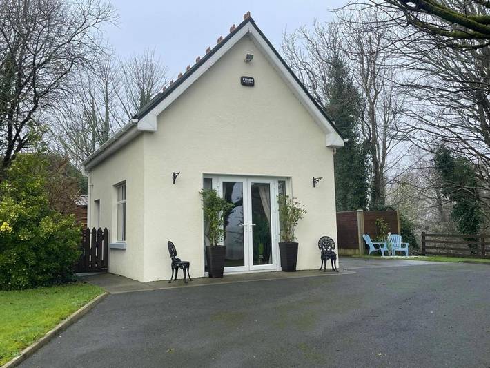 Holiday rental for 3 people, with Terrace in Castlebar