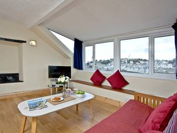 Cottage for 3 People in Brixham, Torbay, Photo 4