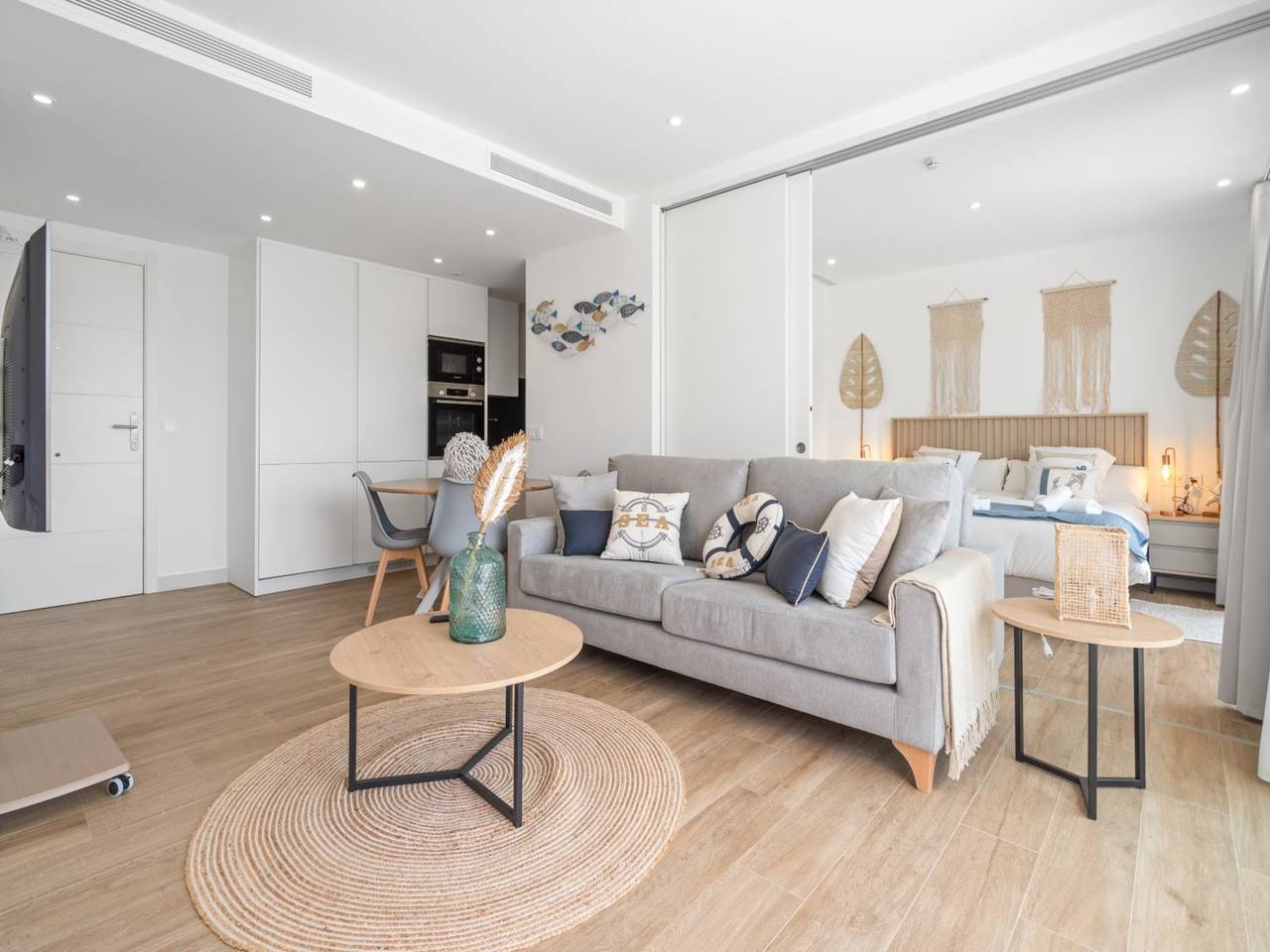 Appartamento vacanze a Casares a partire da 268€ a notte