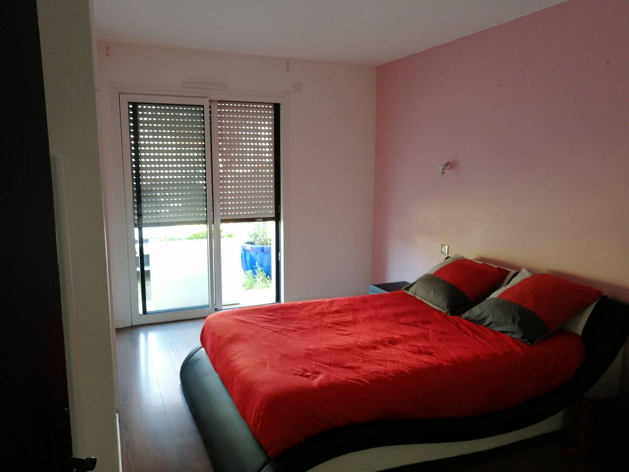 Entire apartment, 6-sleeper apartment in Le Croisic with garden, near beach and center in Le Croisic, Côte d'Amour