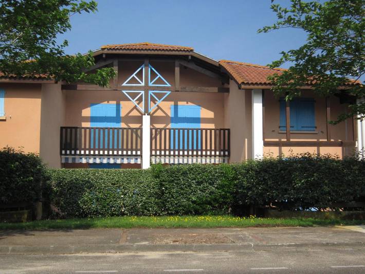 Ganzes Studio, Studio-Kabine für 4 Personen, nah am Strand - 40600 Biscarrosse in Biscarrosse Plage, Biscarrosse