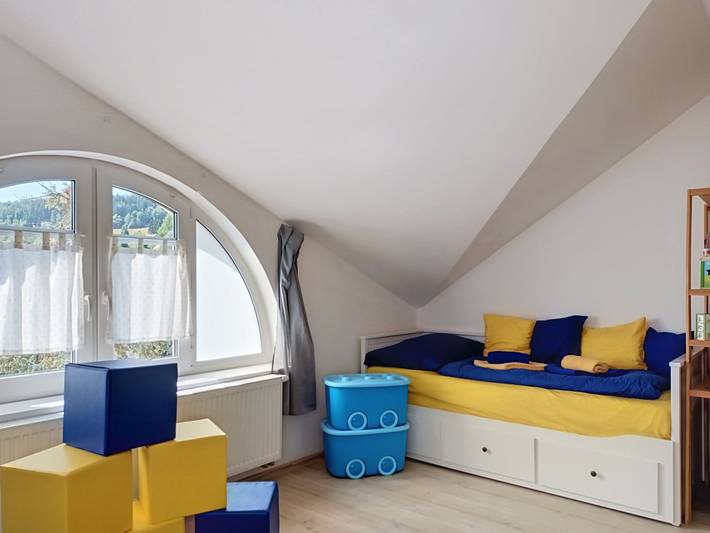 Ferienwohnung für 4 Personen in Nordböhmen