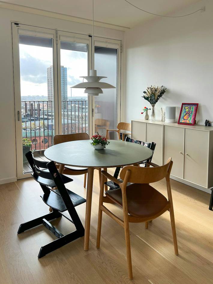 Ferienwohnung für 4 Personen in Kopenhagen - 3