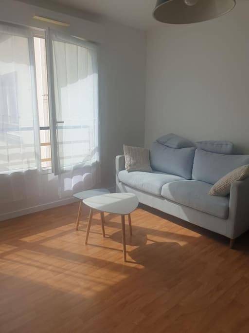 Appartement entier, One-Bedroom Apartment in Morangis, Essonne