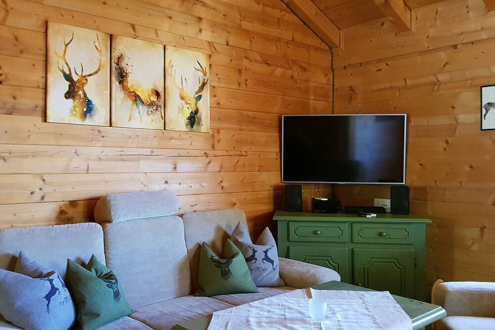 Ferienhaus für 4 Gäste mit 55m² in Stamsried in Stamsried, Ostbayern
