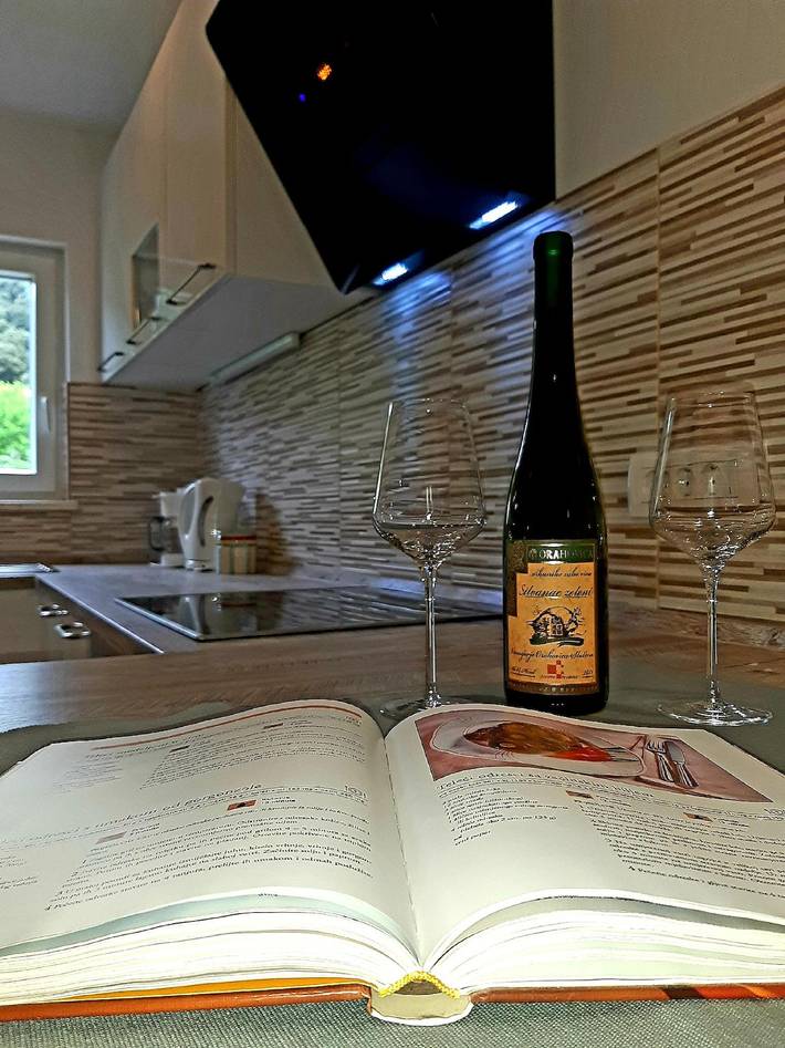 Ferienwohnung für 4 Personen, mit Garten in Supetarska Draga - 2