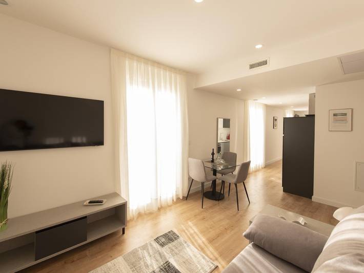 Ganze Ferienwohnung, Ferienwohnung für 4 Personen in Logroño, La Rioja Provinz