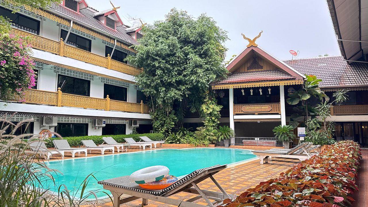 Ferienhaus für 2 Personen (16 m²) in Chiang Mai in Chiang Mai