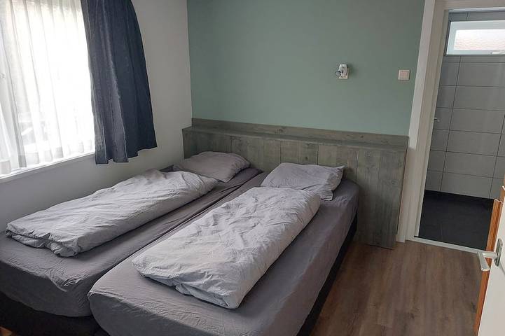 Holidayhome in Groet, Holanda Septentrional - Costa del Mar del Norte