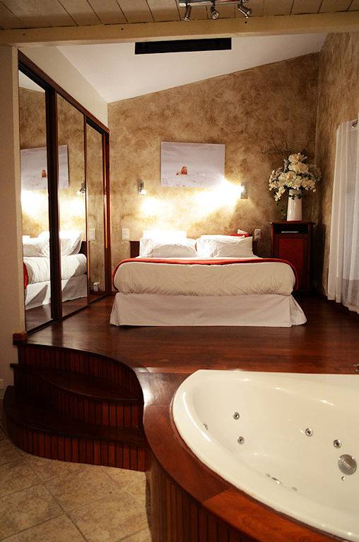 Chambre d'hôtes Bienvenue Chez Sylvie, Vieux Lyon - Orchidée in Fourvière, Lyon