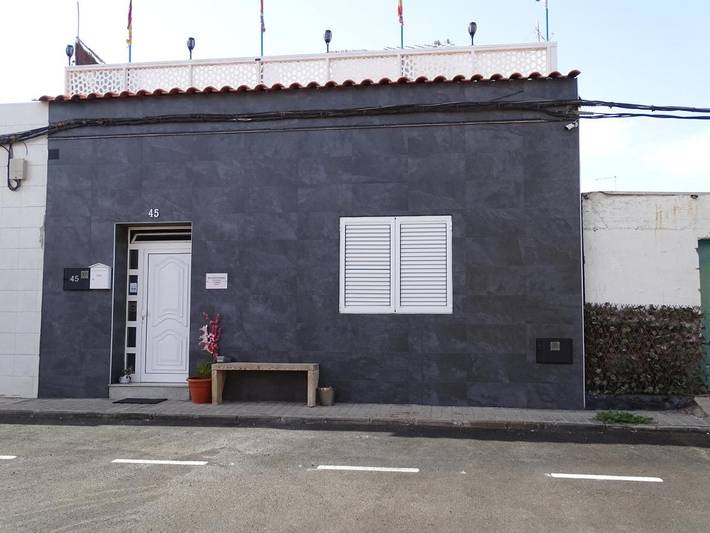 Chambre d’hôte pour 2 personnes, avec Terrasse à Ingenio - 2