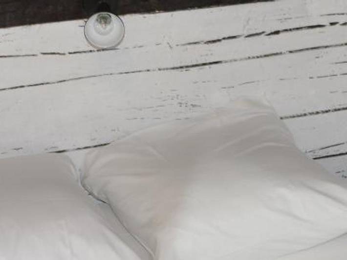 Camping pour 2 personnes, avec sauna en Auvergne - 4