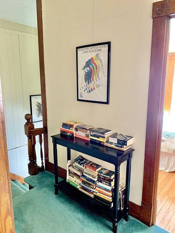 Lake Placid Home im Herzen von Adirondack Village in Lake Placid, Adirondack Mountains