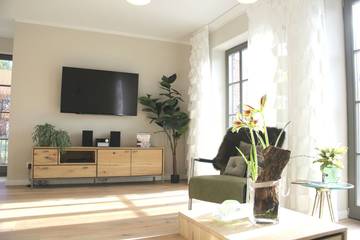 Ferienhaus für 6 Personen in Zingst, Fischland - Darß - Zingst, Bild 2