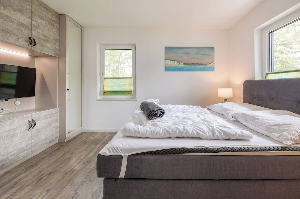 Villa Grenzenlos! in Hauptstrand Glowe, Glowe