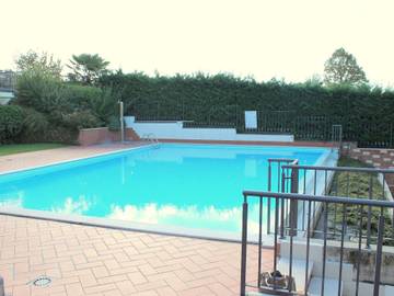 Apartamento para 7 Personas en Lazise, Montañas Garda, Foto 2