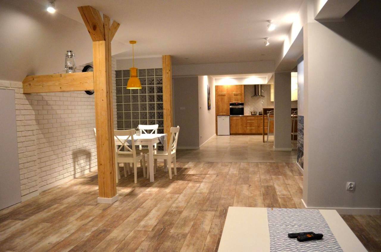 Ganze Wohnung, Apartamenty Sailor i Comfort House Giżycko in Lötzen, Löwentinsee