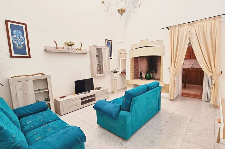 Ferienwohnung für 6 Personen, mit Terrasse - 1