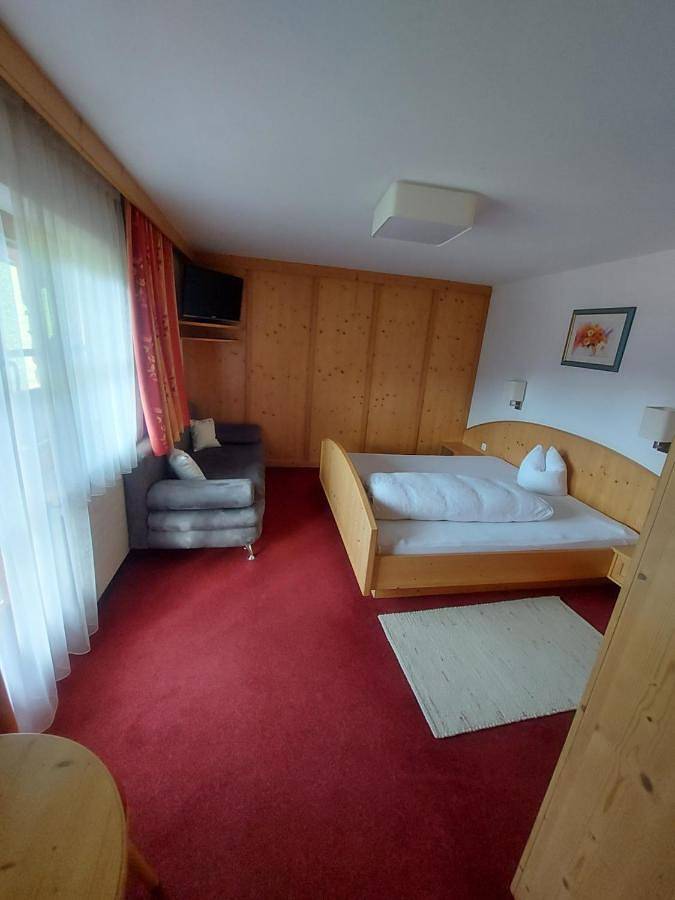 Haus Theresia in Alpbach, Kaisergebirge
